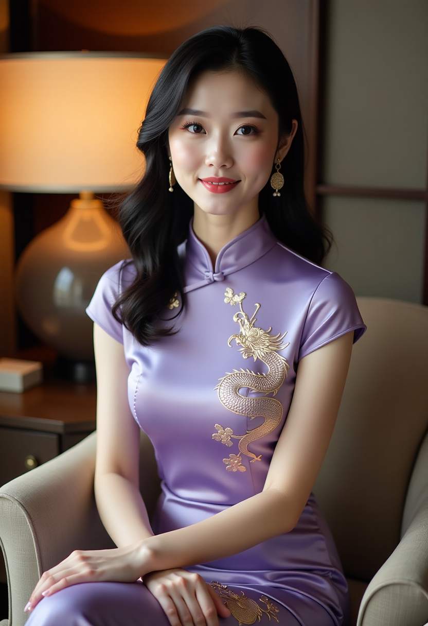 家长会之后