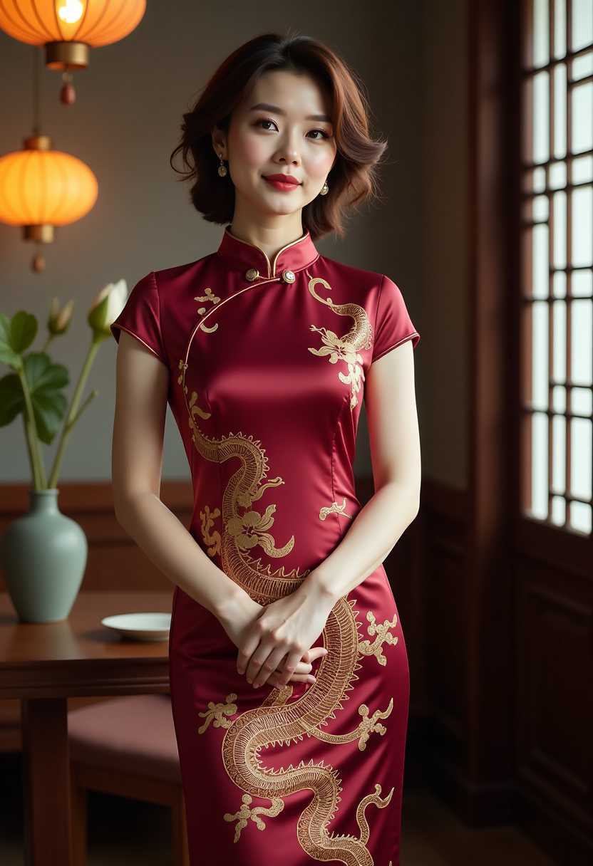 特殊的家访剧照