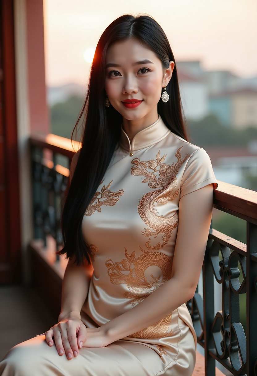 特殊的家访
