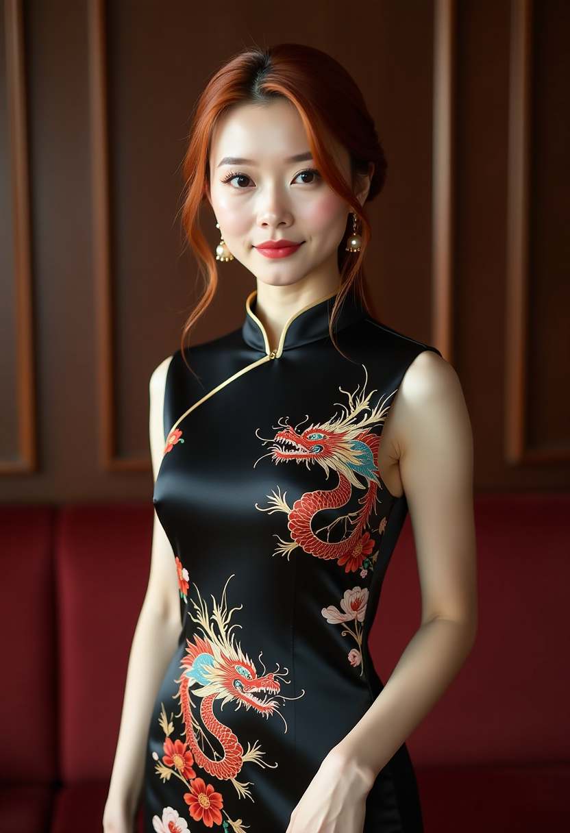 迟到的关心